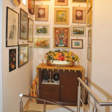Appartement Fortino House *