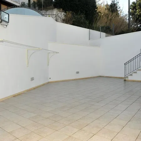 Appartement Fortino House