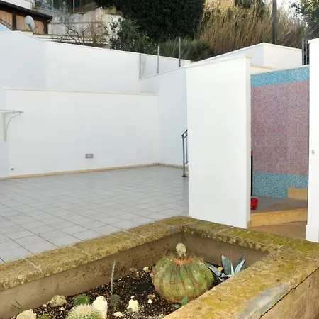 Fortino House Appartement *