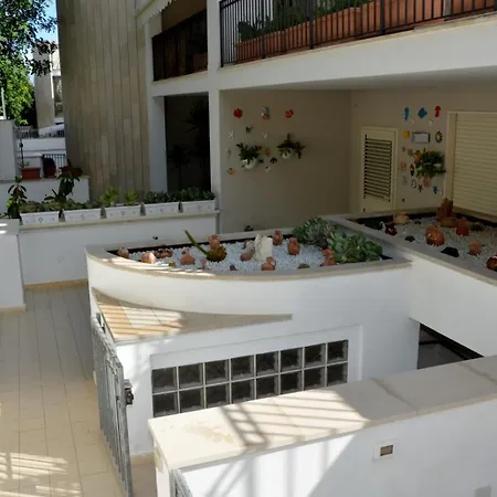 Fortino House Appartement Otrante