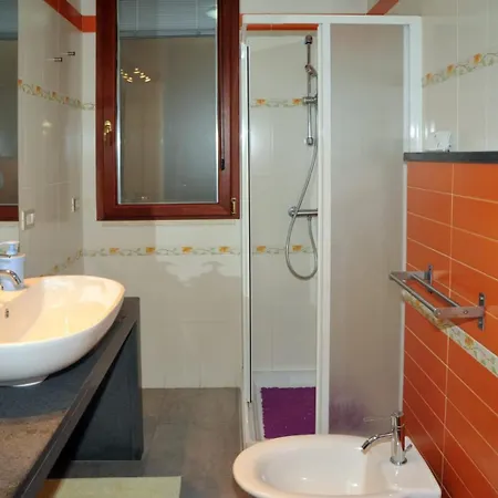 Fortino House * Otrante
