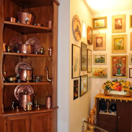 Fortino House Appartement *