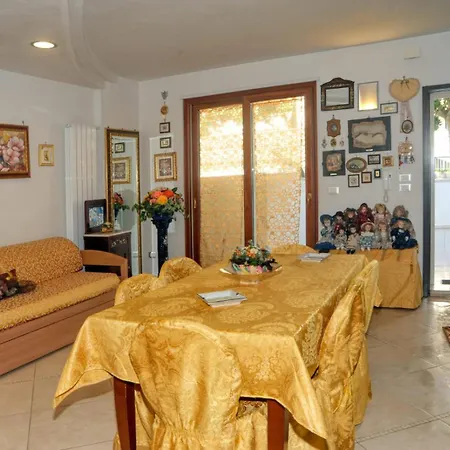 Fortino House Appartement *