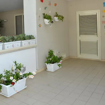 Appartement Fortino House *