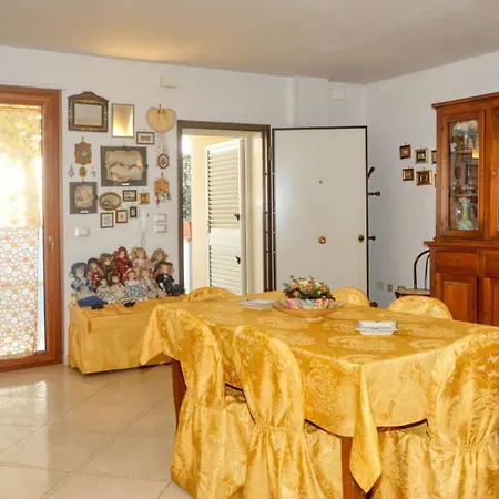 Fortino House *