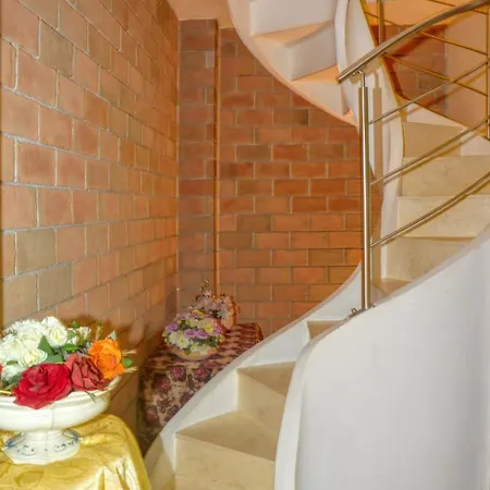 Fortino House Appartement Otrante