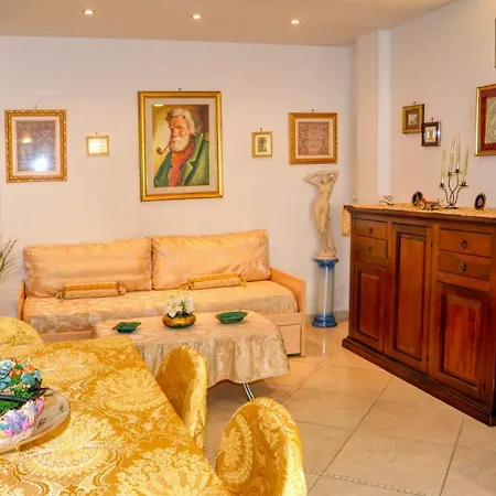 Fortino House * Отранто