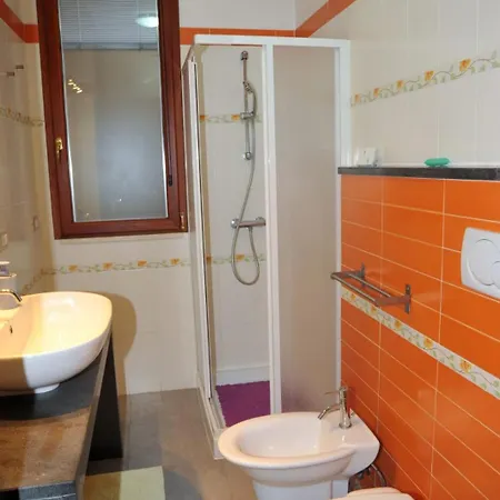 Fortino House Апартаменты