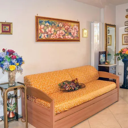 Fortino House Апартаменты Отранто