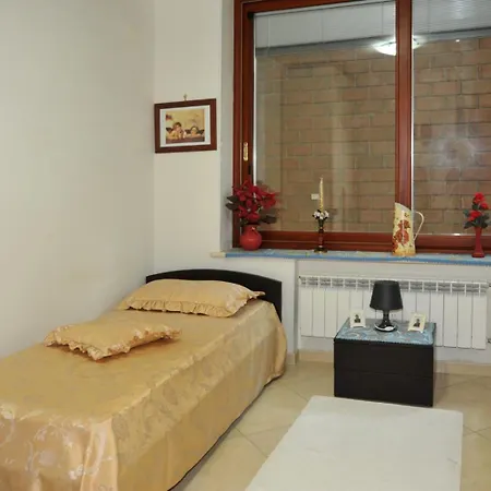 Appartement Fortino House