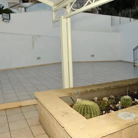 Fortino House Appartement Otrante