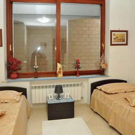 Fortino House Appartement