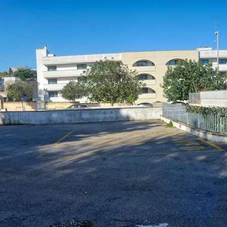 Апартаменты Fortino House
