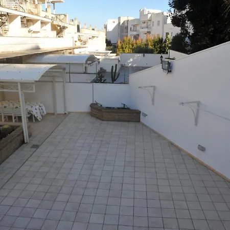 Fortino House Appartement *