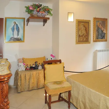 Fortino House Апартаменты