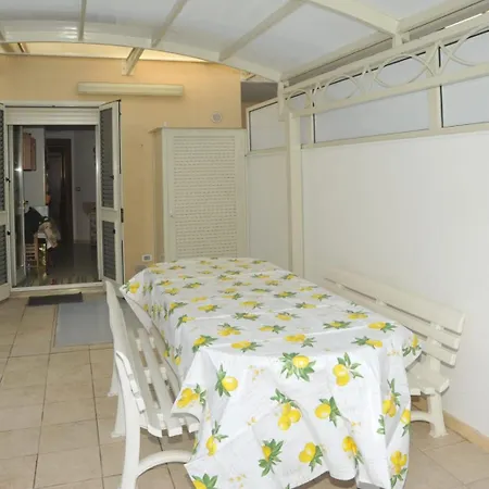 Fortino House Апартаменты *