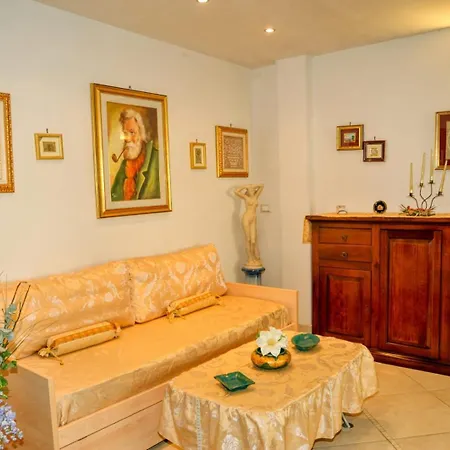 Appartement Fortino House Otrante