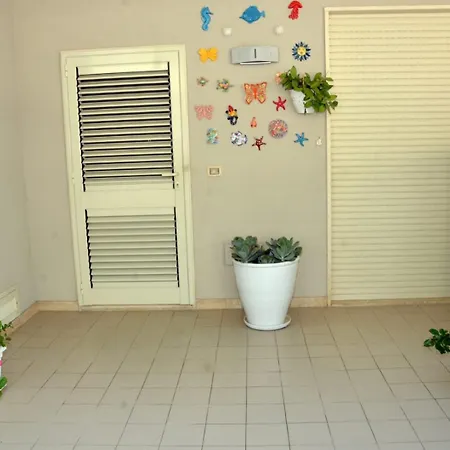 Fortino House Апартаменты *