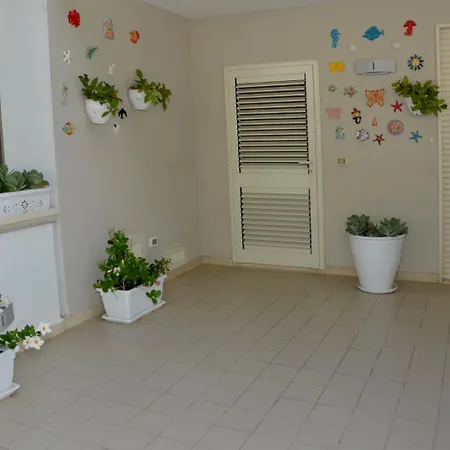 Fortino House Otrante